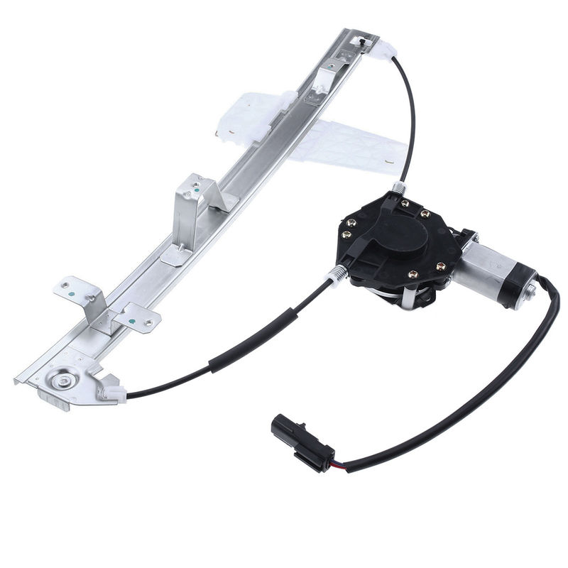 Front Passenger Window Motor & Regulator Assembly for Jeep Grand Cherokee 1999-2000