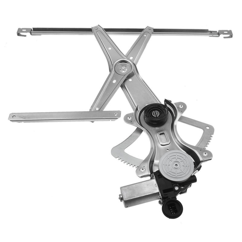 Front Passenger Window Regulator with Motor for Toyota Avalon 2005-2012 Sedan