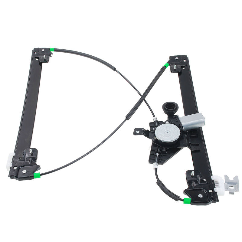 2x Front Power Window Regulator with Motor for Nissan Pathfinder 2013-2021