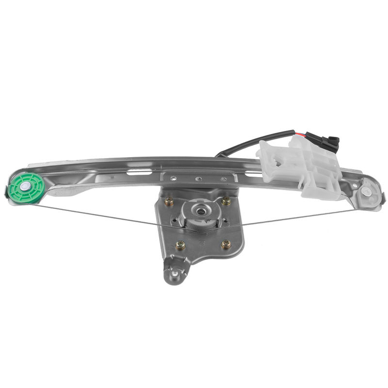2x Rear Power Window Regulator with Motor for Chevrolet Malibu 2005-2008