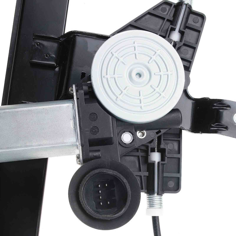 2x Front Power Window Regulator with Motor for Nissan Pathfinder 2013-2021