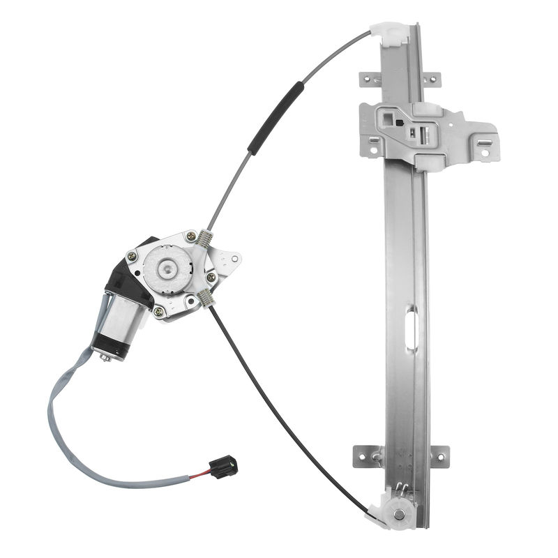 Front Passenger Window Regulator with Motor for Honda Passport 98-02 Isuzu Amigo