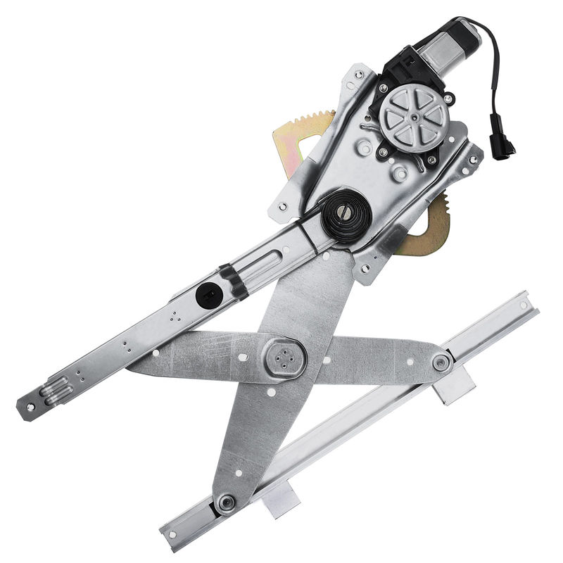 Front Passenger Power Window Motor & Regulator Assembly for Saturn SL SL1 SL2 SW1 SW2