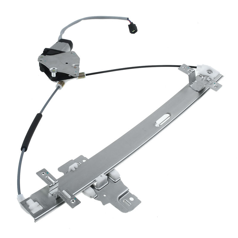 Front Passenger Window Regulator with Motor for Honda Passport 98-02 Isuzu Amigo