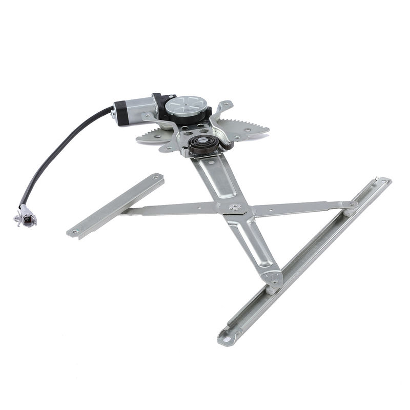 Front Driver Power Window Regulator with Motor for Toyota Pickup 89-95 4Runner