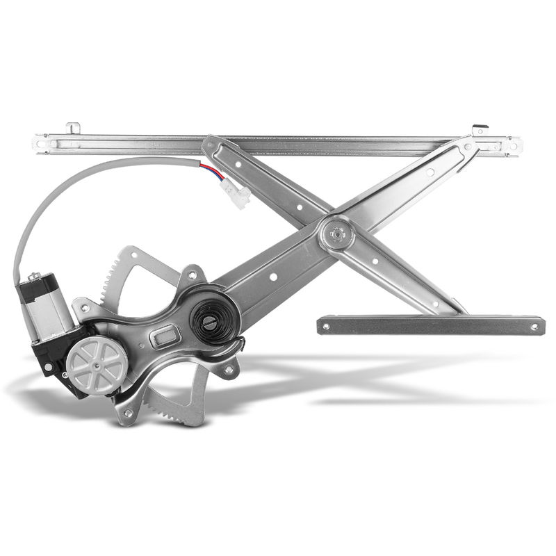 Front Passenger Power Window Regulator with Motor for Toyota Tundra 05-06 Pickup