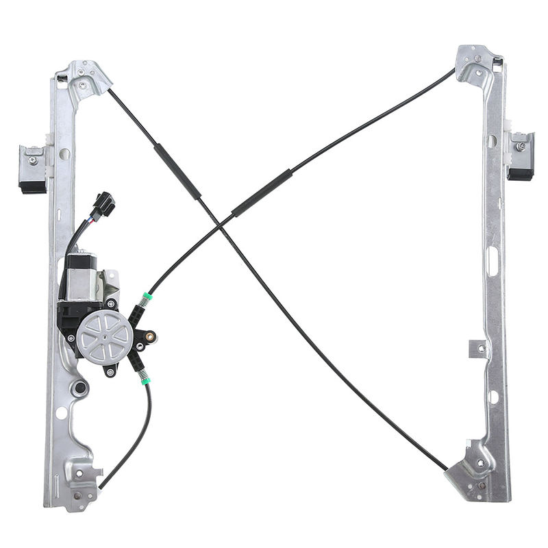 Front Driver Power Window Regulator w/Motor for Chevy Silverado 1500 GMC