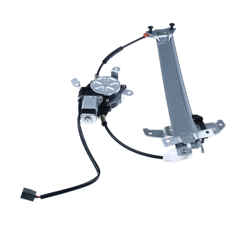 Front Passenger Power Window Motor & Regulator Assembly for Lincoln Town Car 1993-1997