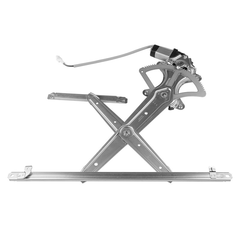 Front Passenger Power Window Regulator with Motor for Toyota Tundra 05-06 Pickup