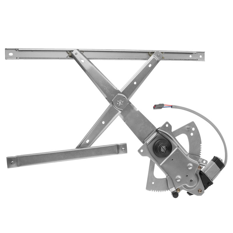 2x Front Power Window Regulator with Motor for Ford Explorer Mazda Navajo