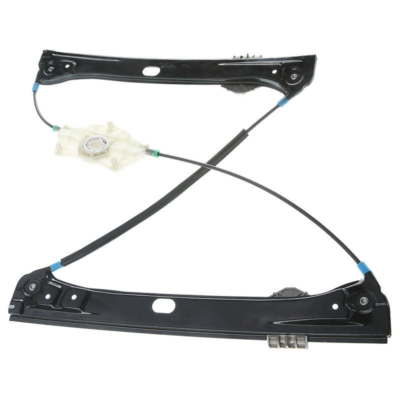 Front Passenger Power Window Regulator without Motor for Mercedes-Benz W221 S550