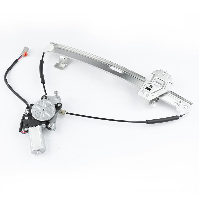 Front Passenger Power Window Regulator with Motor for Acura TL 2002-2003