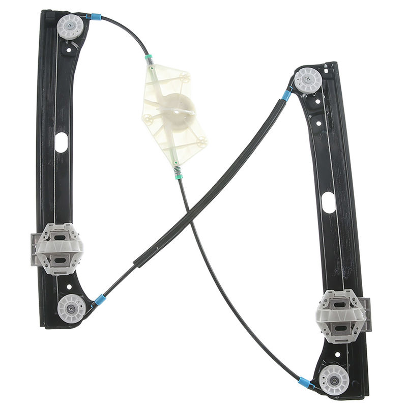 Front Passenger Power Window Regulator without Motor for Mercedes-Benz W221 S550