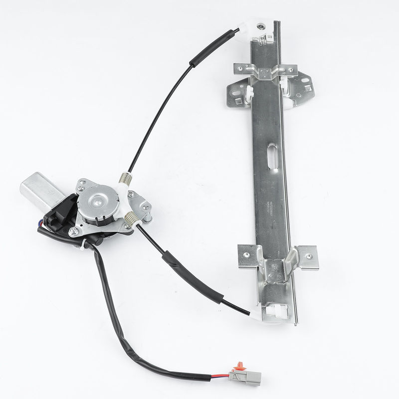 Front Passenger Power Window Regulator with Motor for Acura TL 2002-2003