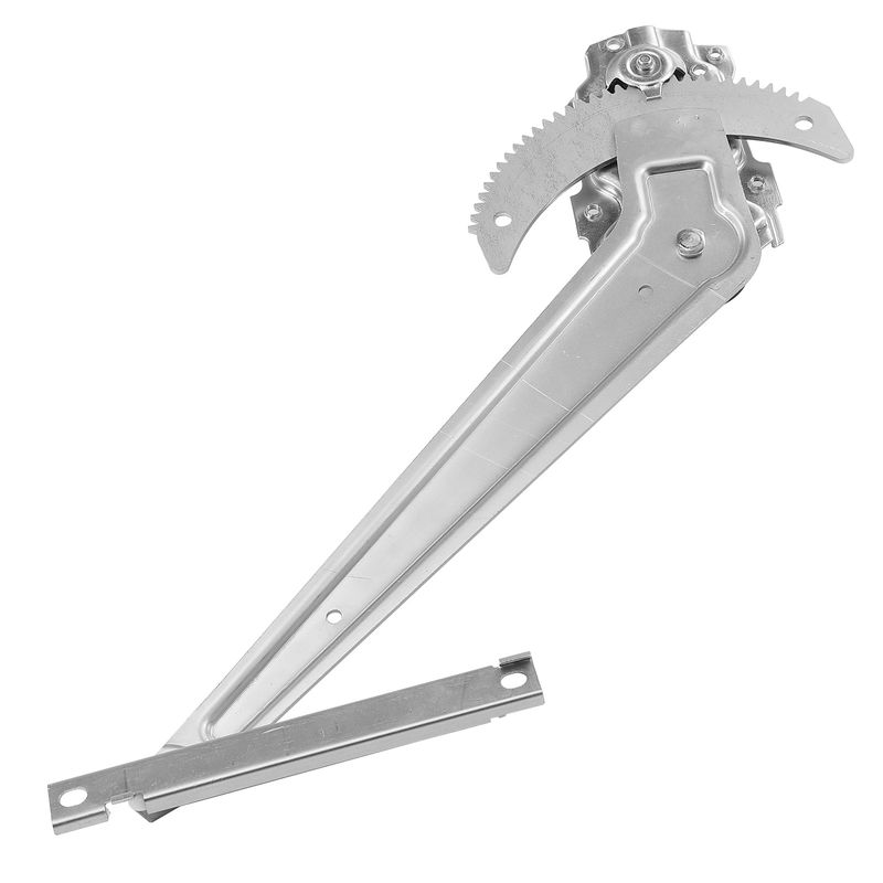 Front Passenger Manual Window Regulator for Toyota 4Runner 84-89 Pickup 84-88