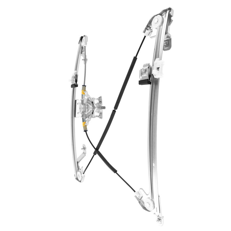 Front Passenger Manual Window Regulator for Ford F-150 2005-2008