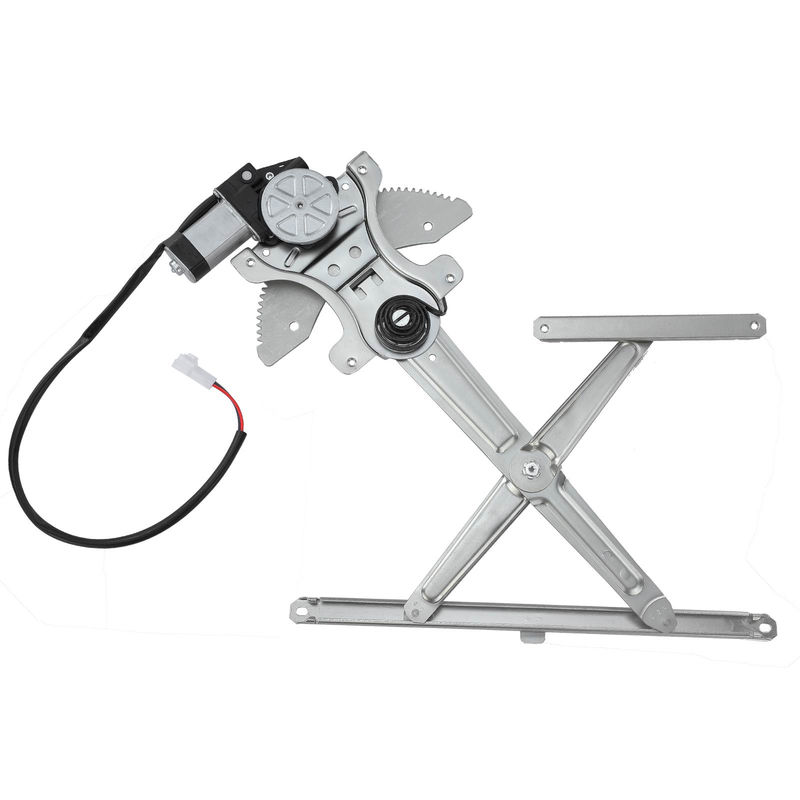 Front Driver Power Window Regulator with Motor for Toyota 4Runner 1996-1998