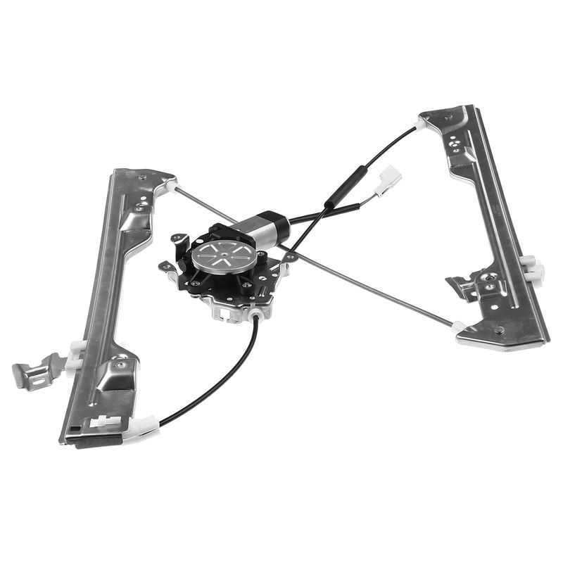 Front Passenger Power Window Motor & Regulator Assembly for Nissan Altima 2002-2003