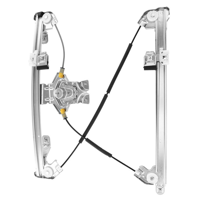 Front Passenger Manual Window Regulator for Ford F-150 2005-2008