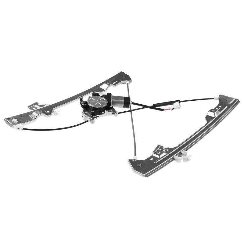 Front Passenger Power Window Motor & Regulator Assembly for Nissan Altima 2002-2003