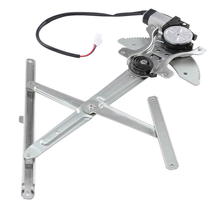 Front Driver Power Window Regulator with Motor for Toyota 4Runner 1996-1998