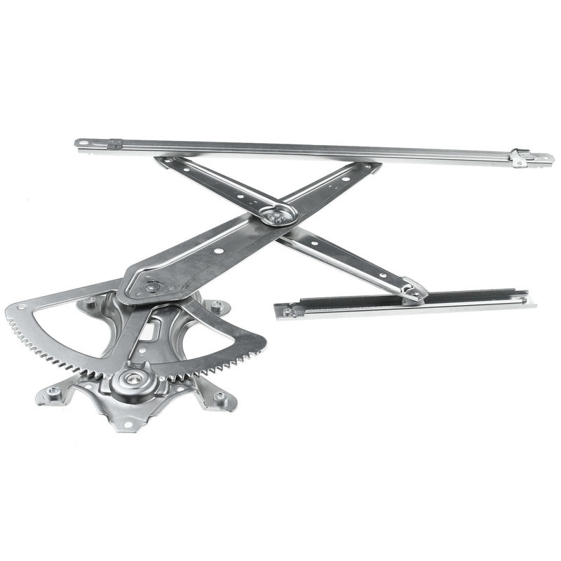 Front Passenger Power Window Regulator without Motor for Toyota Sienna 2004-2009