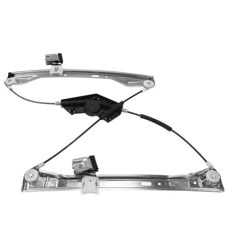 Front Driver Window Regulator without Motor for Mercedes-BenZ W204 W212 C300 E250