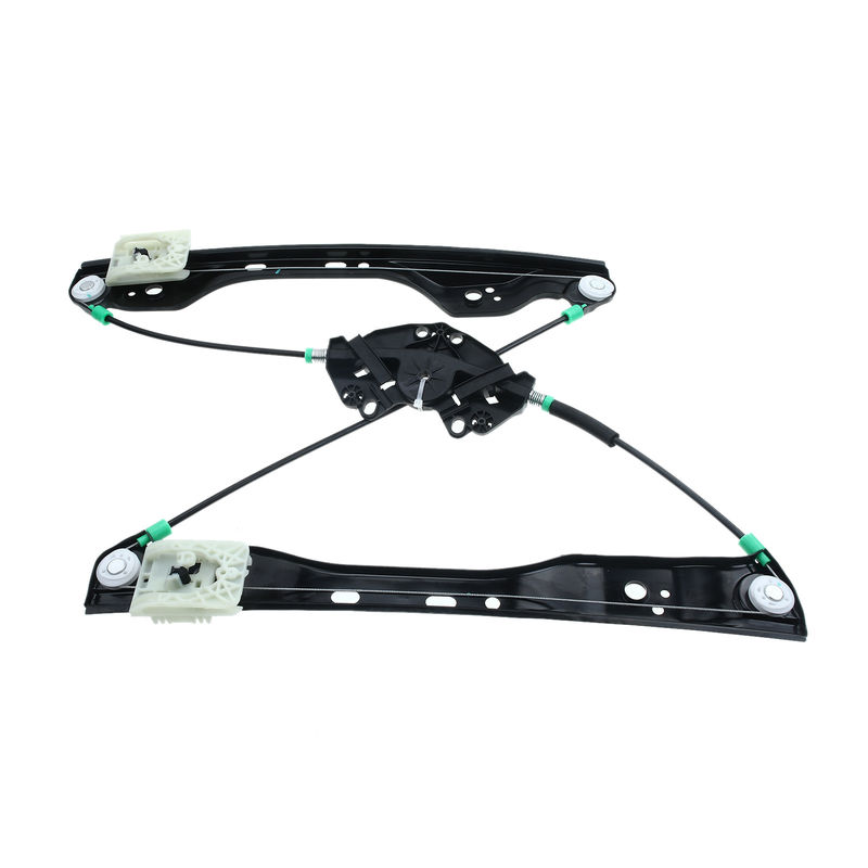 Front Driver Window Regulator without Motor for Volvo XC60 2010-2017 SUV