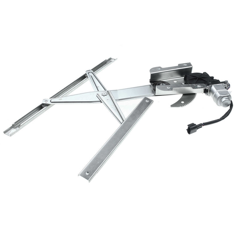Front Passenger Power Window Motor & Regulator Assembly for Dodge Durango 2004-2006