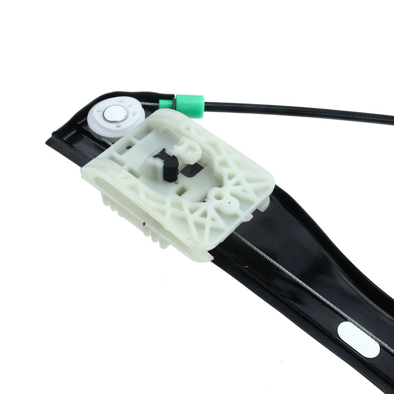 Front Driver Window Regulator without Motor for Volvo XC60 2010-2017 SUV