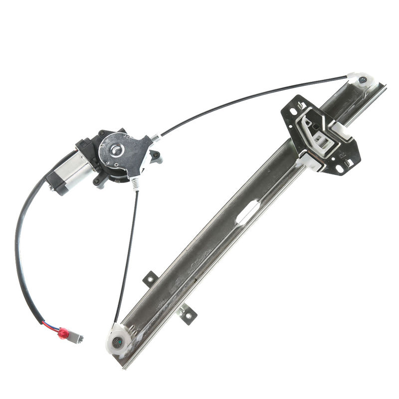 Front Driver Power Window Motor & Regulator Assembly for Honda Accord 1998-2002