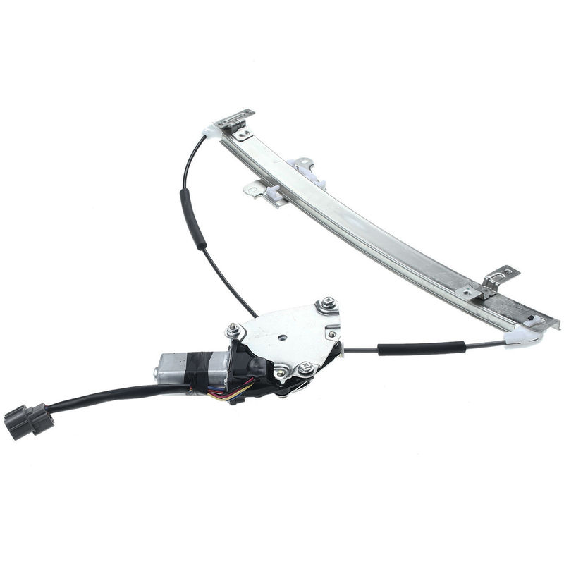 Front Passenger Power Window Motor & Regulator Assembly for Acura RL 2005-2012