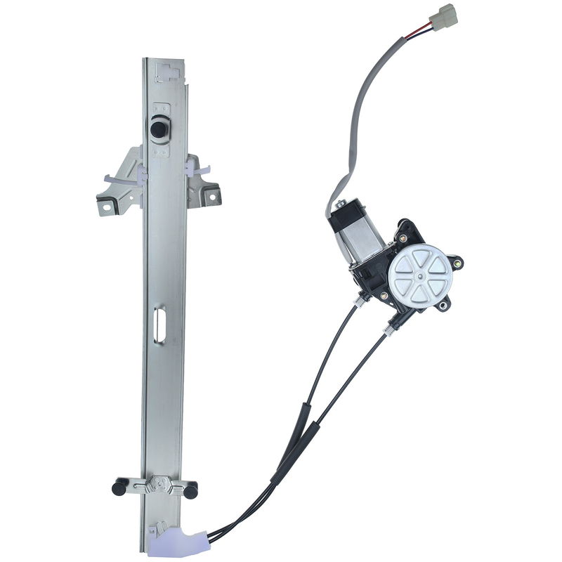 Front Passenger Power Window Motor & Regulator Assembly for Kia Sportage 1997-2000