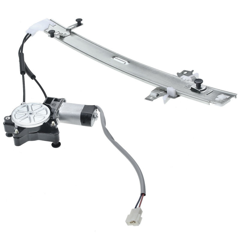 Front Passenger Power Window Motor & Regulator Assembly for Kia Sportage 1997-2000
