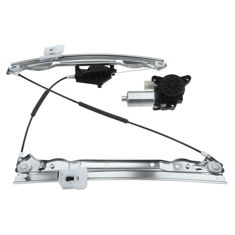 Front Driver Power Window Regulator with Motor for Dodge Avenger 2008-2010
