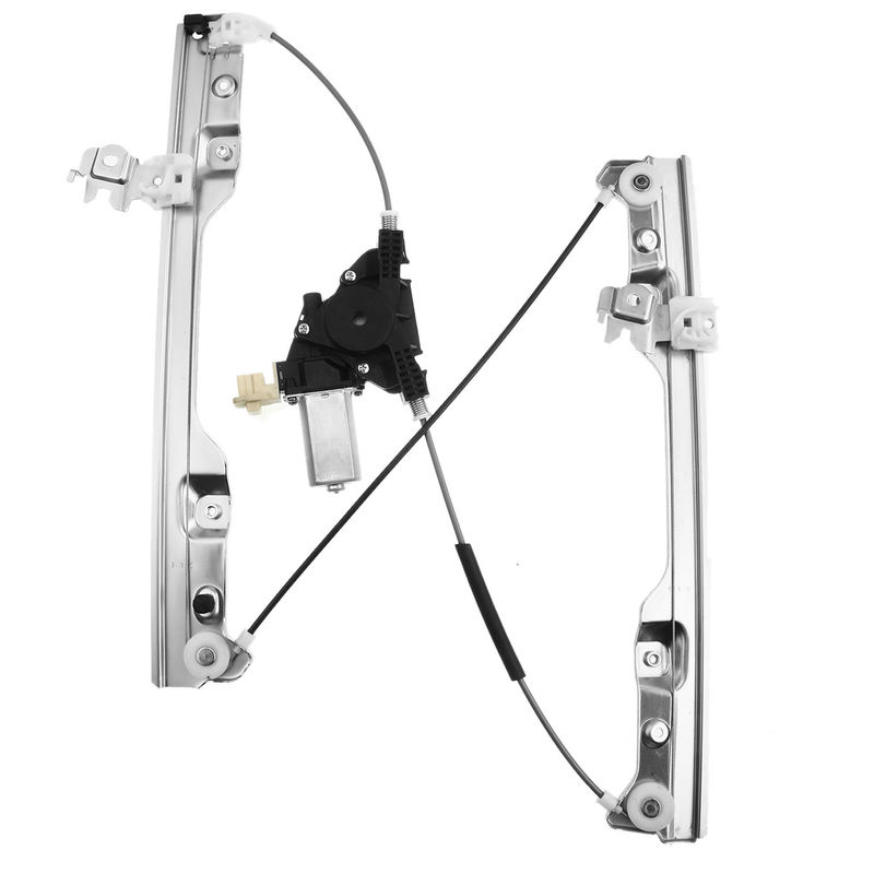 Front Passenger Power Window Regulator with Motor for Nissan Rogue 2008-2013