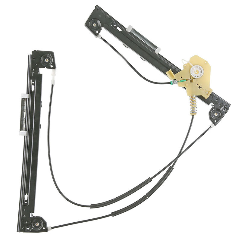 Front Passenger Power Window Regulator without Motor for Mini Cooper 2002-2005