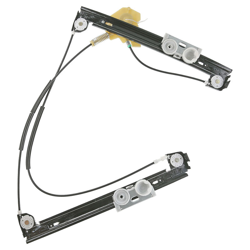 Front Passenger Power Window Regulator without Motor for Mini Cooper 2002-2005
