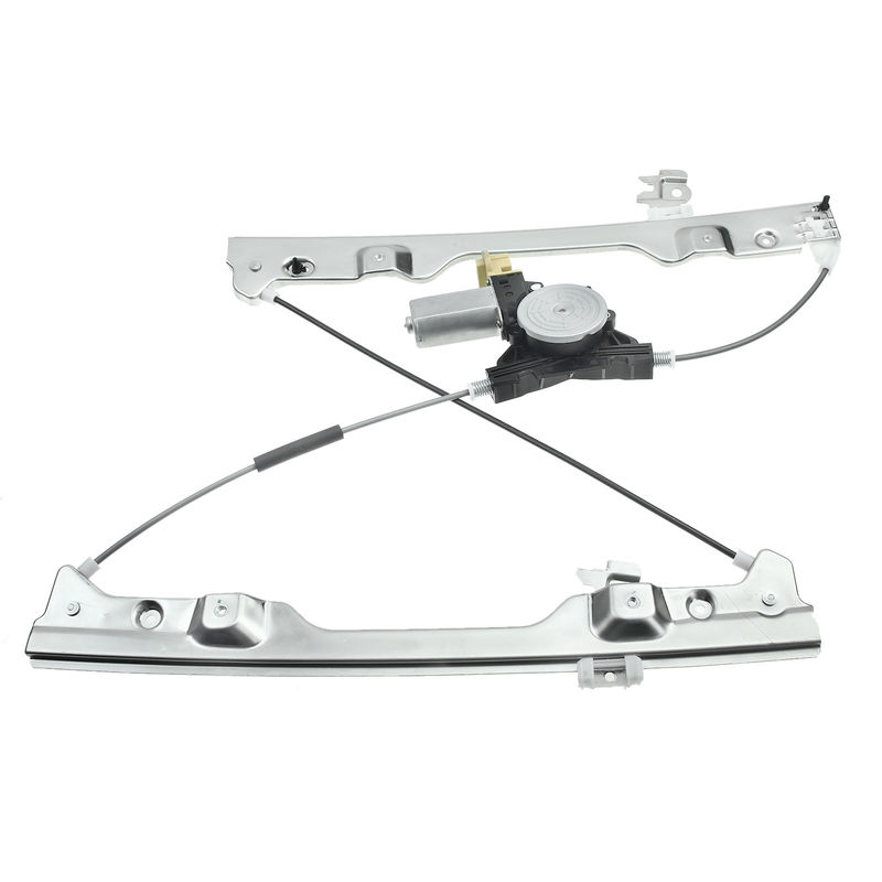 Front Driver Power Window Motor & Regulator Assembly for Nissan Rogue 2008-2013