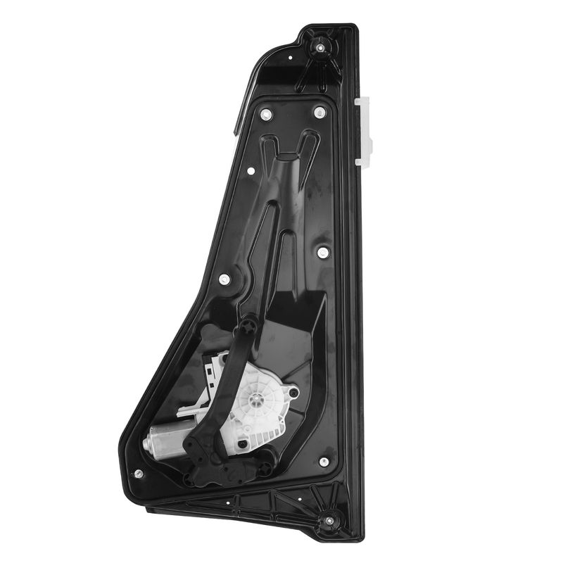 Rear Passenger Window Regulator with Motor for Land Rover LR3 05-09 LR4 10-16