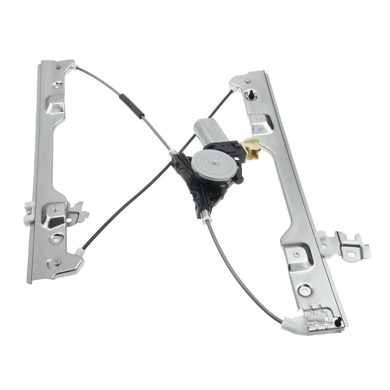 Front Driver Power Window Motor & Regulator Assembly for Nissan Rogue 2008-2013