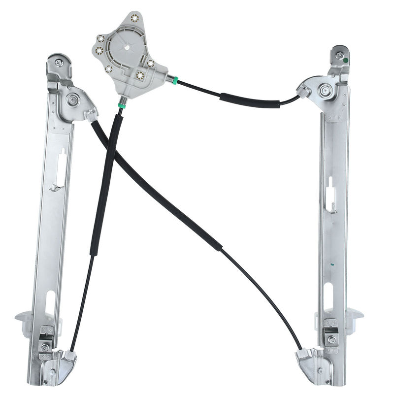 Front Passenger Power Window Regulator without Motor for Jeep Compass 2007-2017