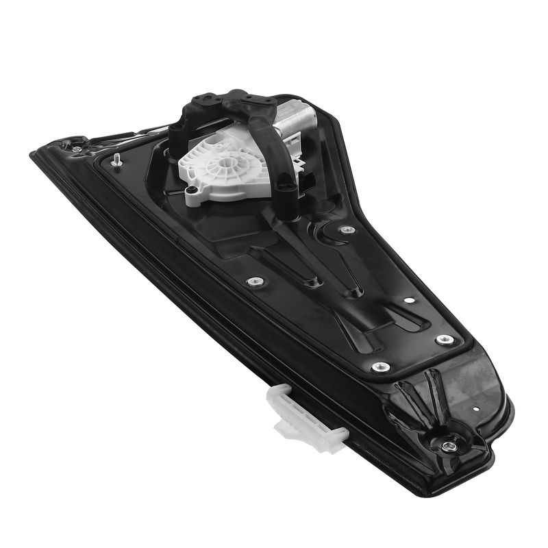 Rear Passenger Window Regulator with Motor for Land Rover LR3 05-09 LR4 10-16