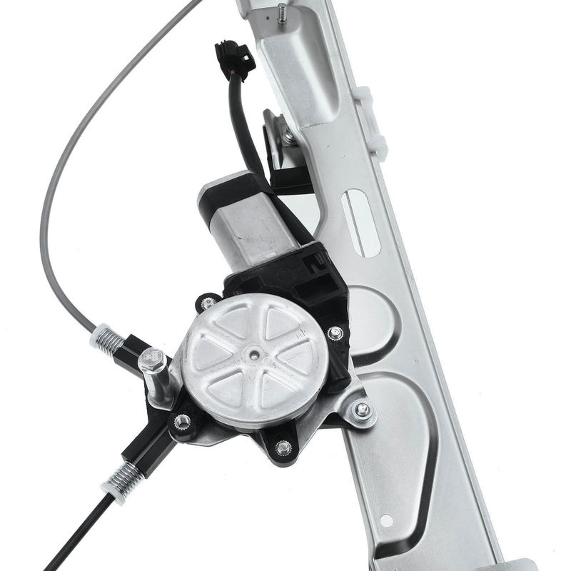 Front Passenger Power Window Regulator with Motor for Ford F-150 2009-2010