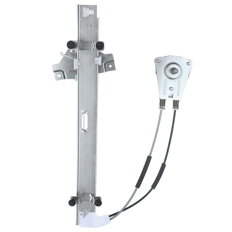 Front Passenger Window Regulator without Motor for Kia Sephia 98-01 Spectra