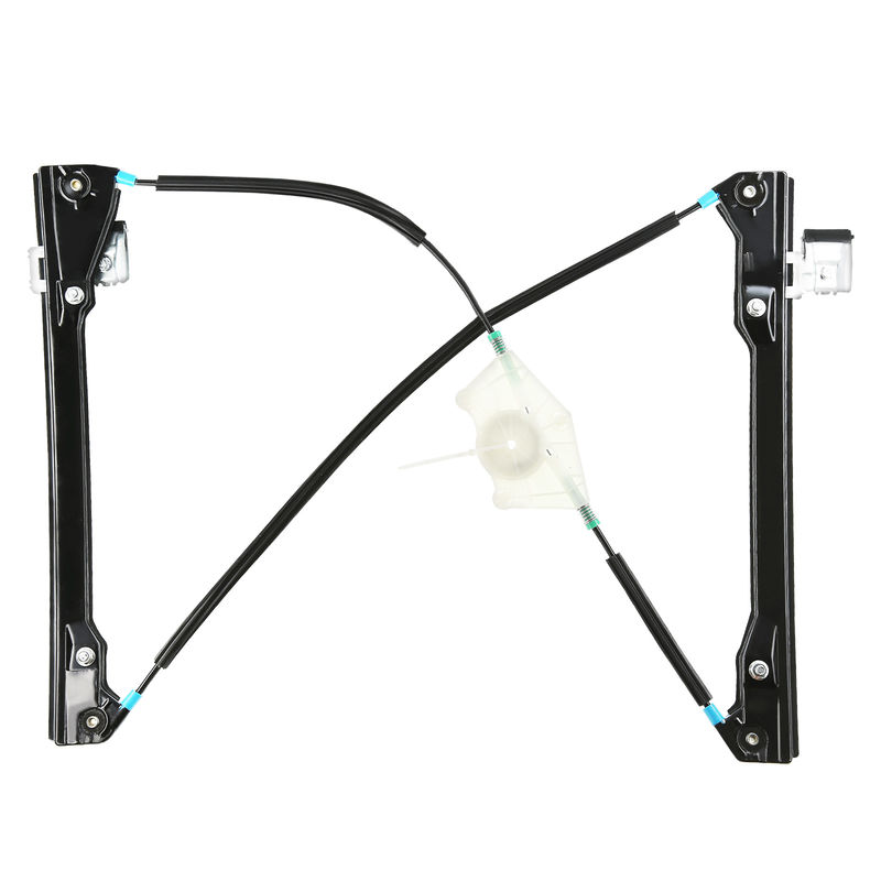 Front Driver Power Window Regulator without Motor for Volkswagen Beetle 98-10