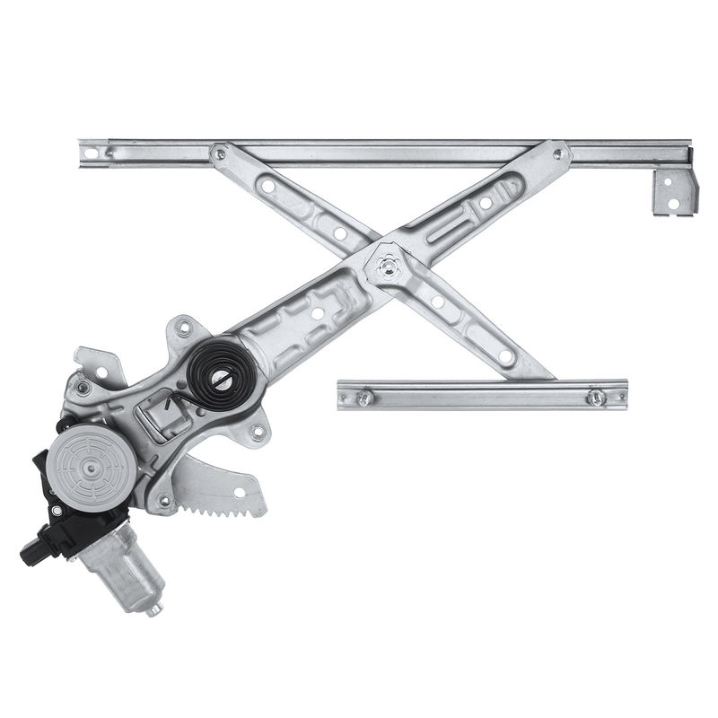 Front Driver Power Window Regulator with Motor for Honda Civic 2012-2015 Sedan