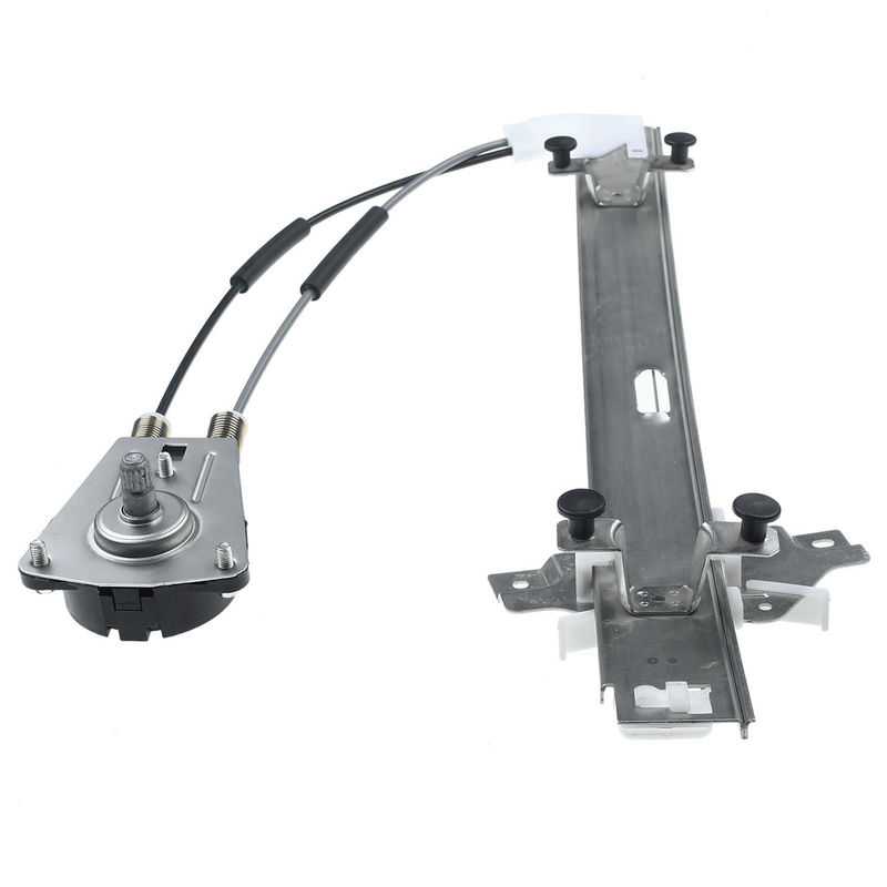 Front Passenger Window Regulator without Motor for Kia Sephia 98-01 Spectra