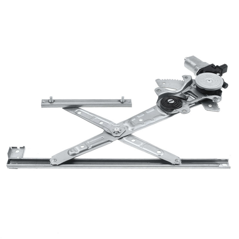 Front Driver Power Window Regulator with Motor for Honda Civic 2012-2015 Sedan