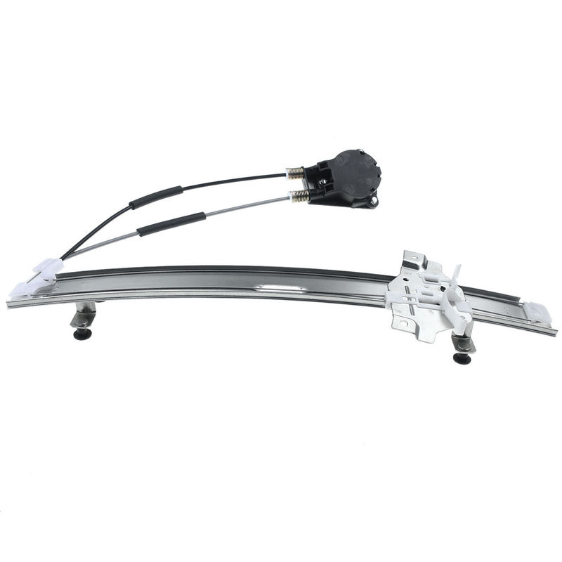 Front Passenger Window Regulator without Motor for Kia Sephia 98-01 Spectra